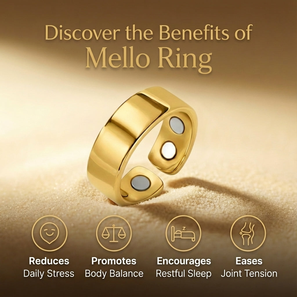 Mello Ring