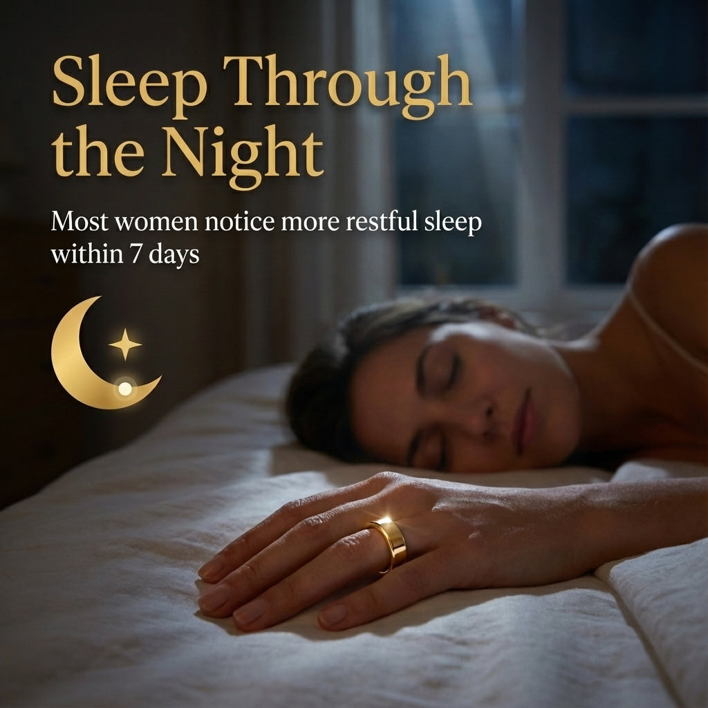 Mello Ring