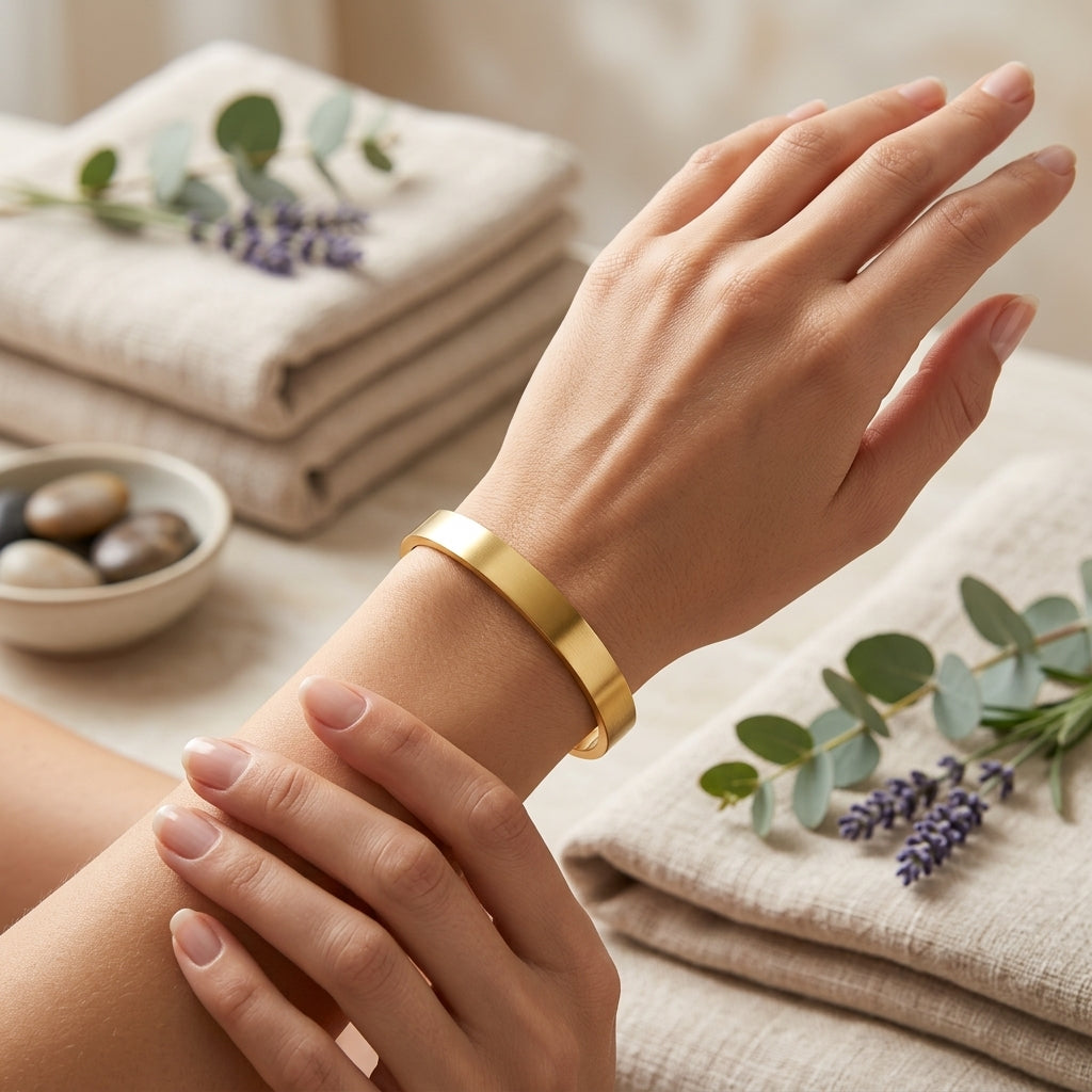 Mello Balance Bracelet — Signature Edition