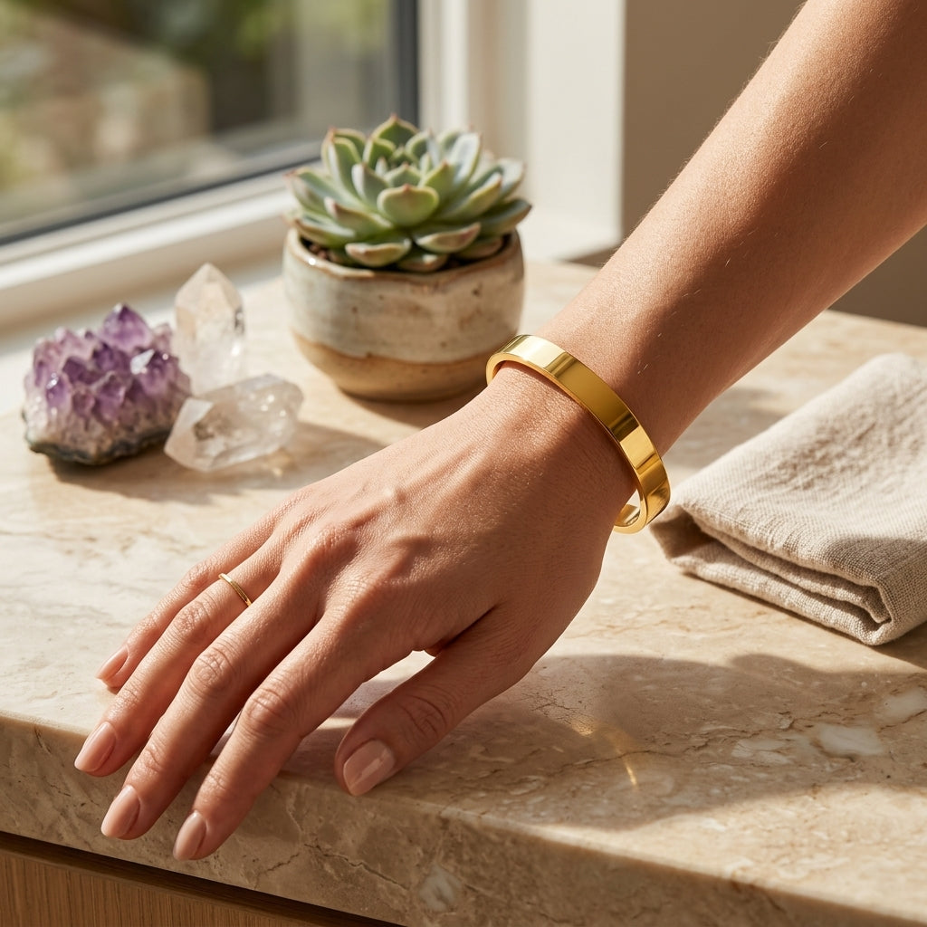 Mello Balance Bracelet — Signature Edition