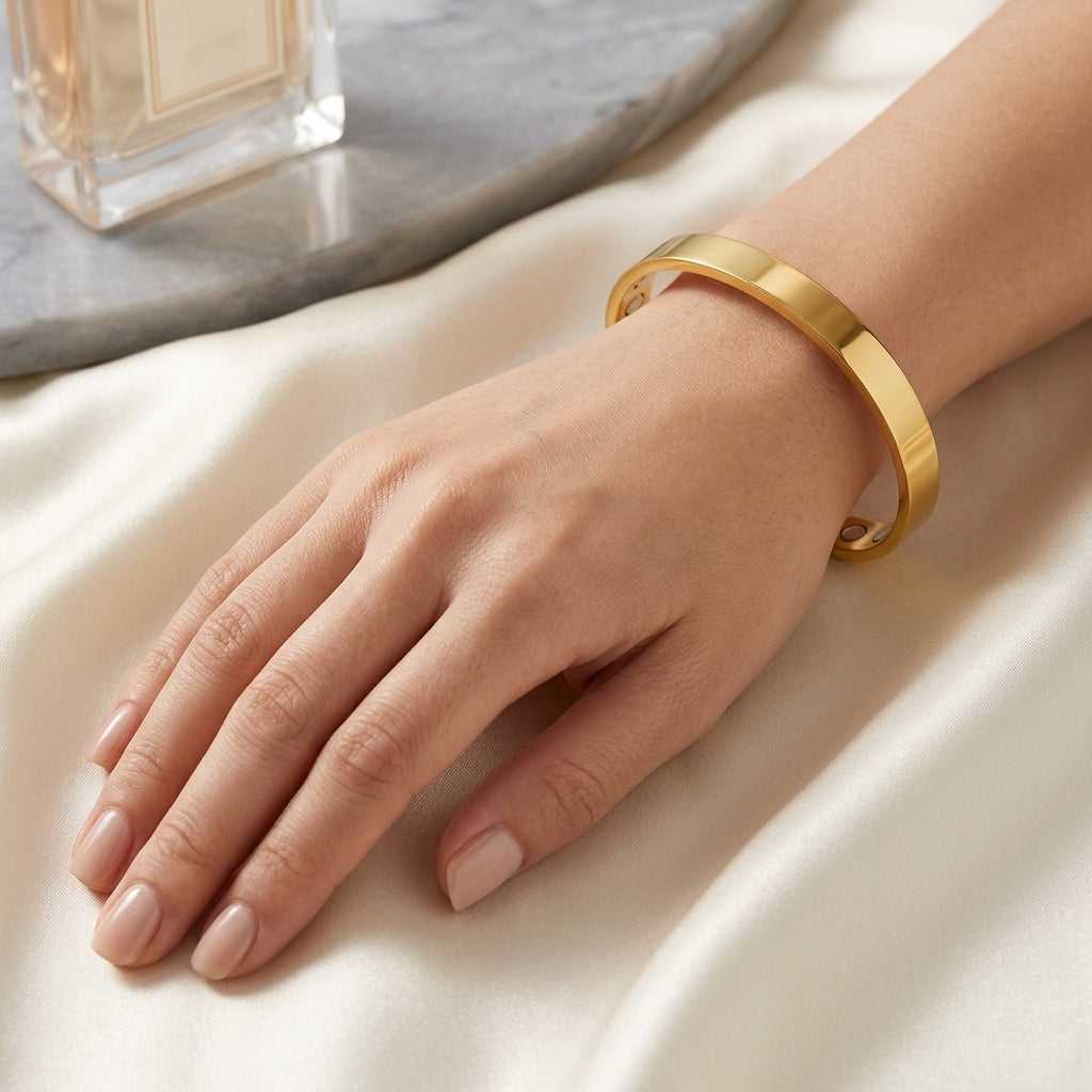 Mello Balance Bracelet — Signature Edition