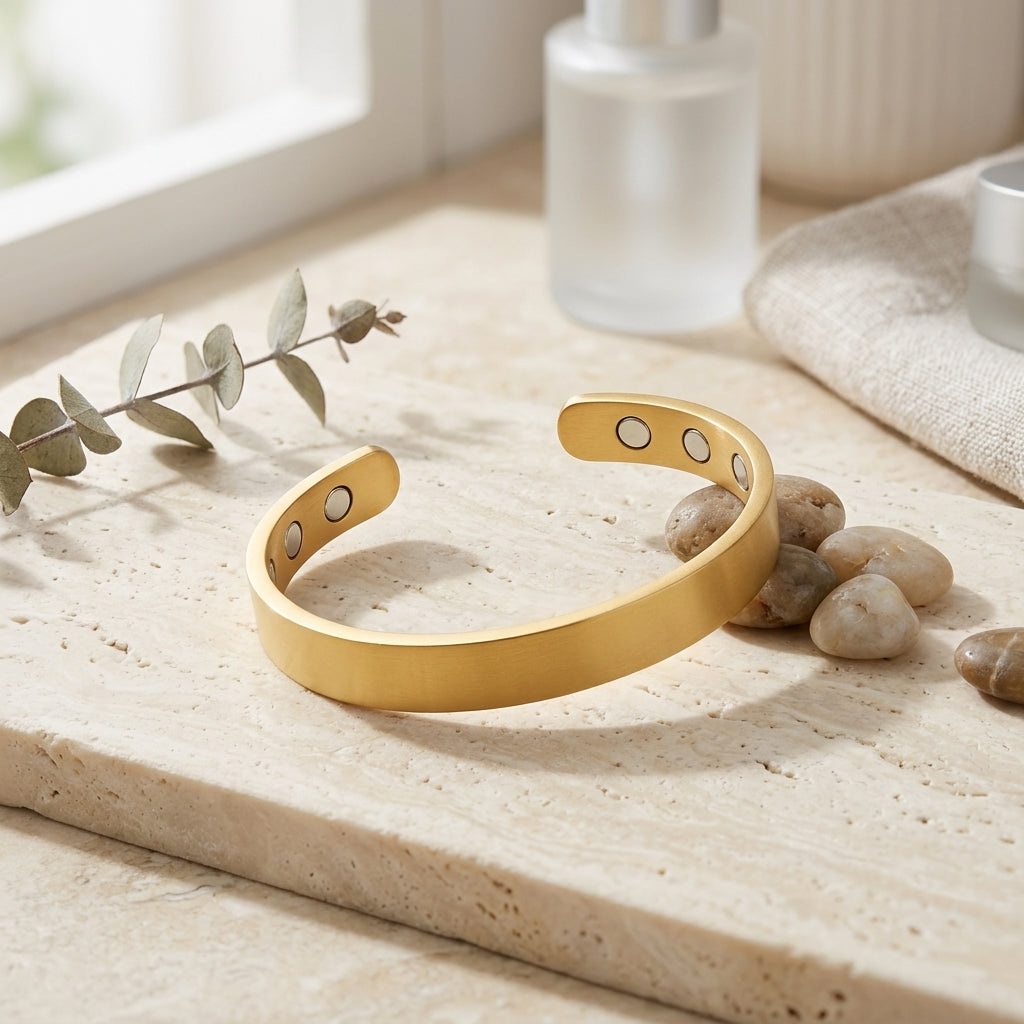 Mello Balance Bracelet — Signature Edition
