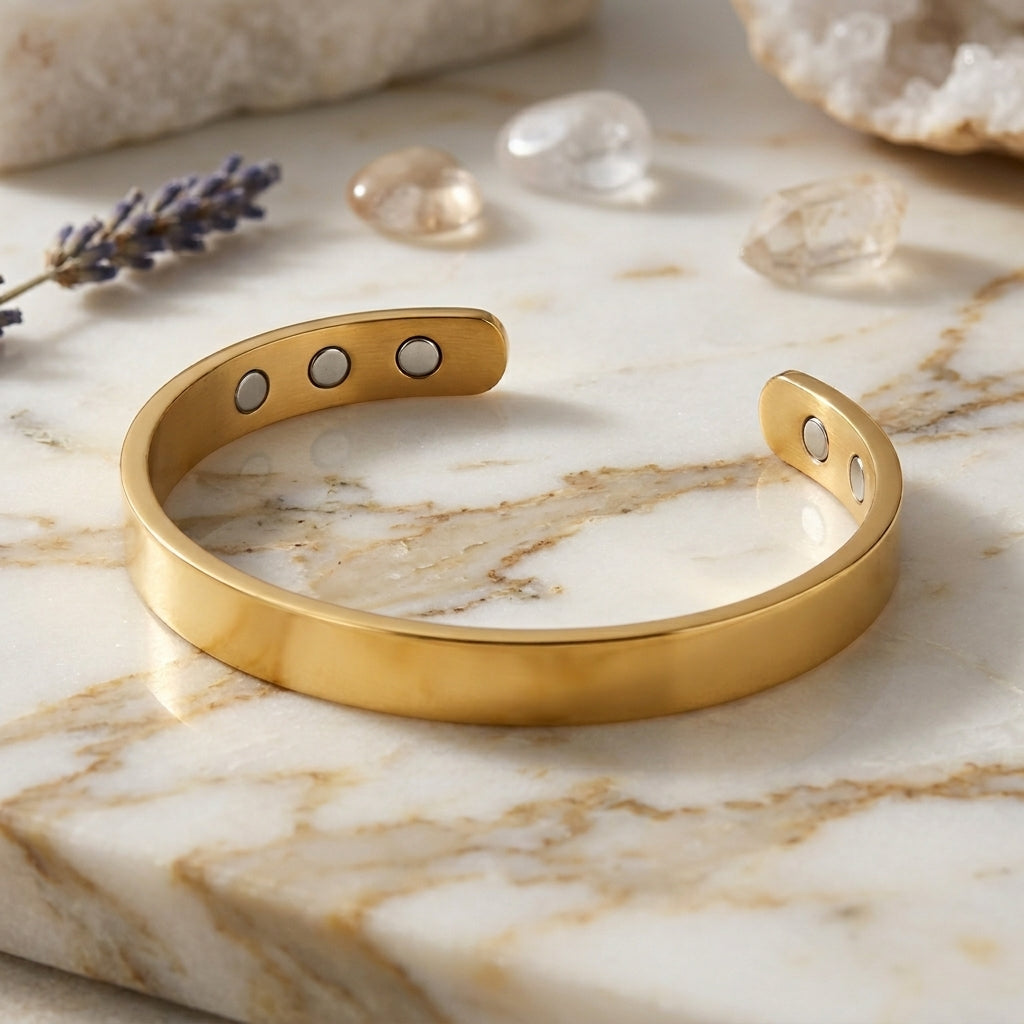 Mello Balance Bracelet — Signature Edition