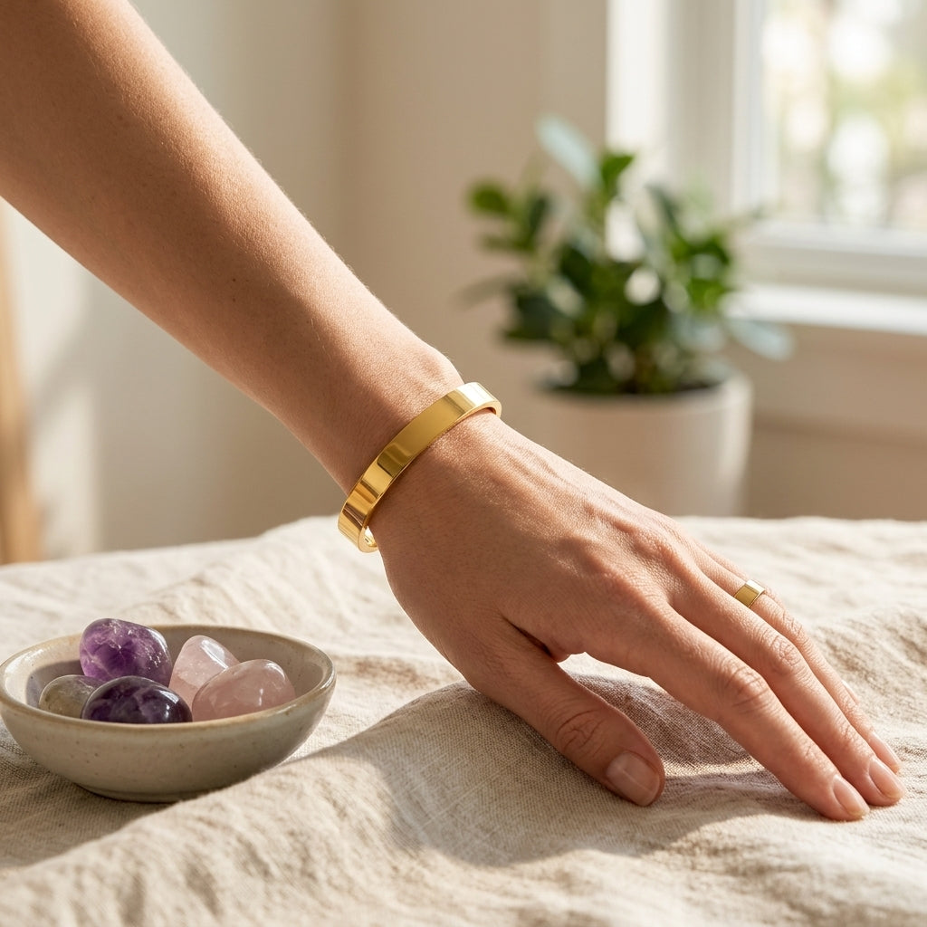Mello Balance Bracelet — Signature Edition