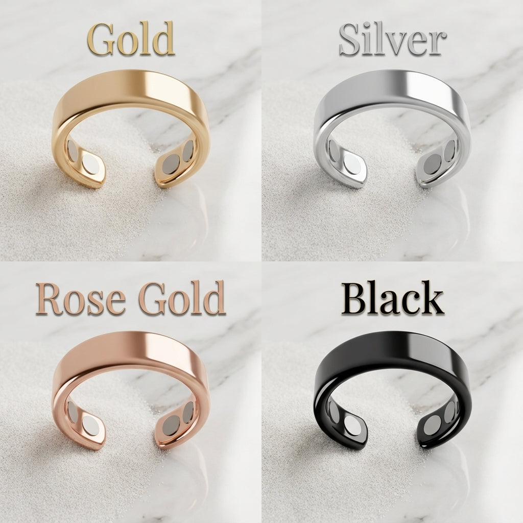 Mello Ring