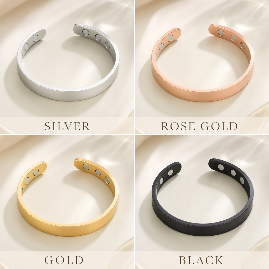 Mello Balance Bracelet — Signature Edition